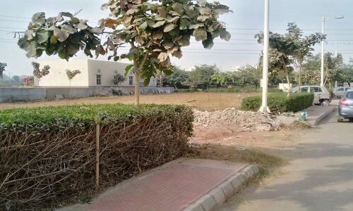 Godrej Retreat Plots Faridabad