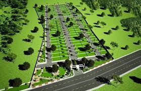 Godrej Plots Sector 83 Faridabad